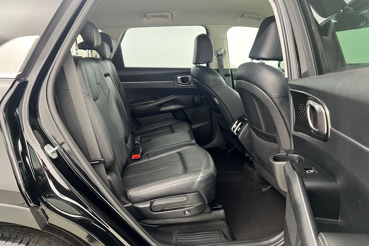 2020 Kia Sorento Sport+ MQ4