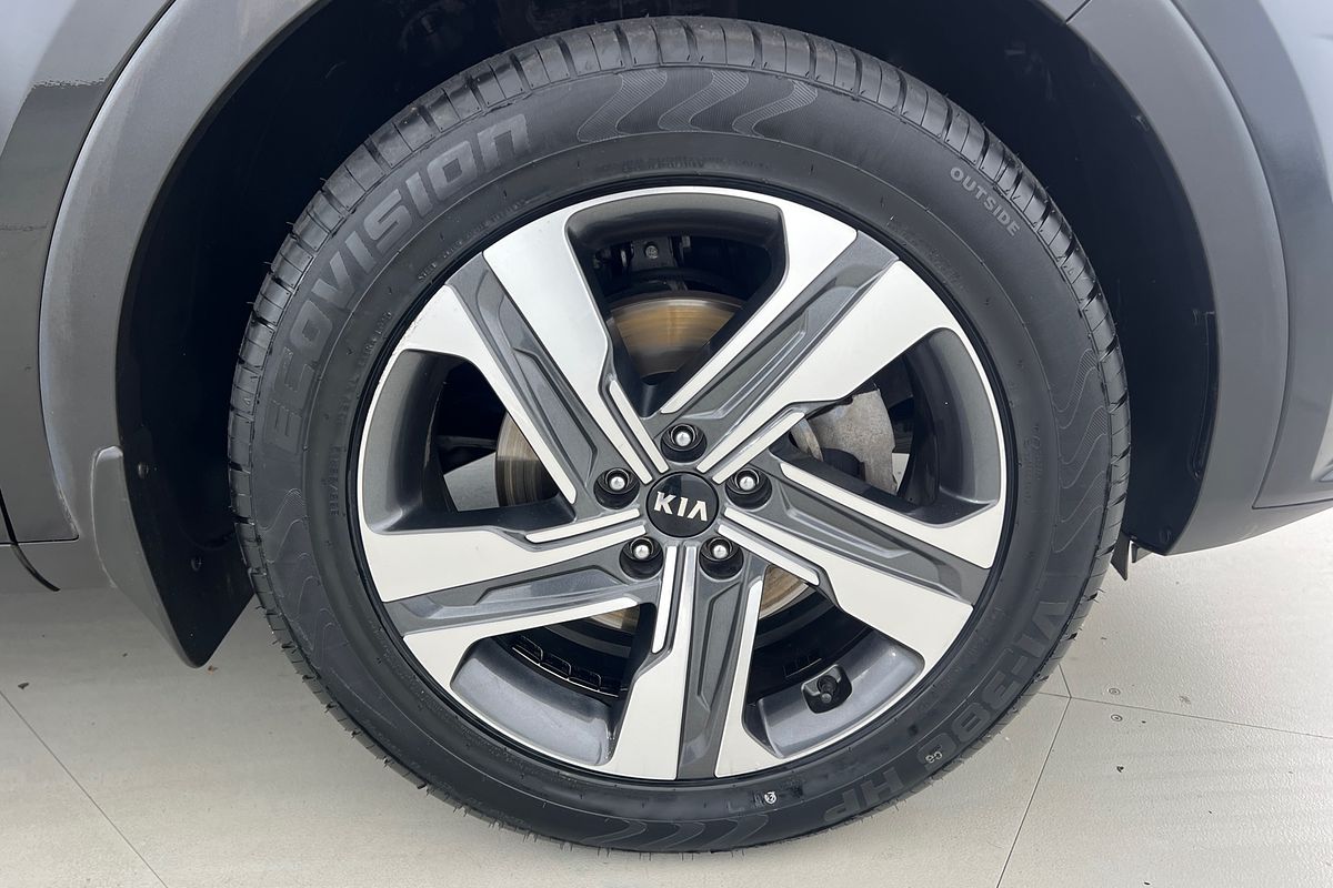 2020 Kia Sorento Sport+ MQ4