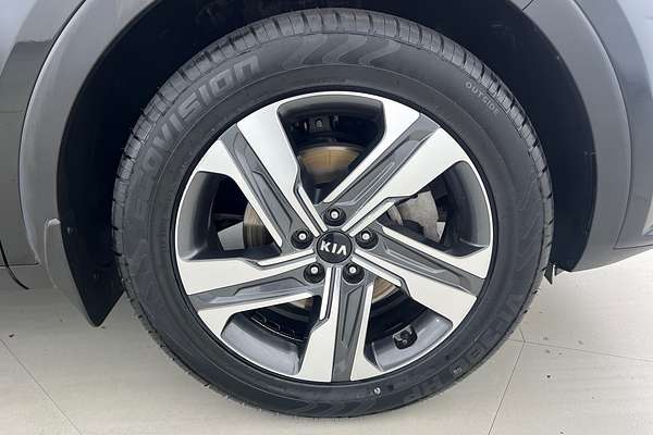 2020 Kia Sorento Sport+ MQ4 thumb-19