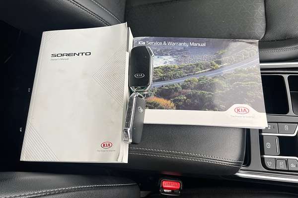 2020 Kia Sorento Sport+ MQ4 thumb-20