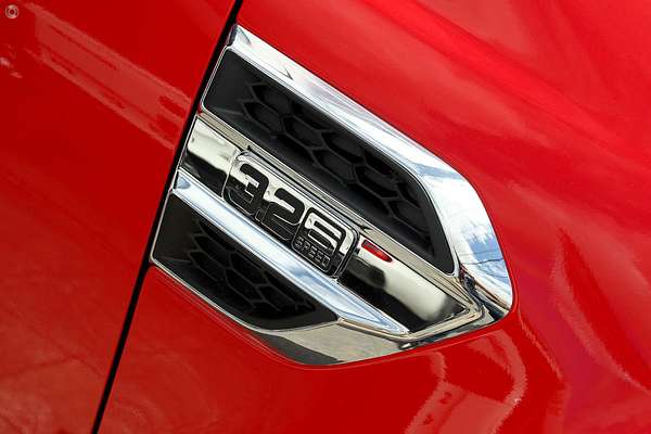 2016 Ford Ranger XLT PX MkII 4X4 3.2L thumb-4