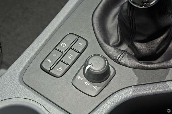 2016 Ford Ranger XLT PX MkII 4X4 3.2L thumb-6