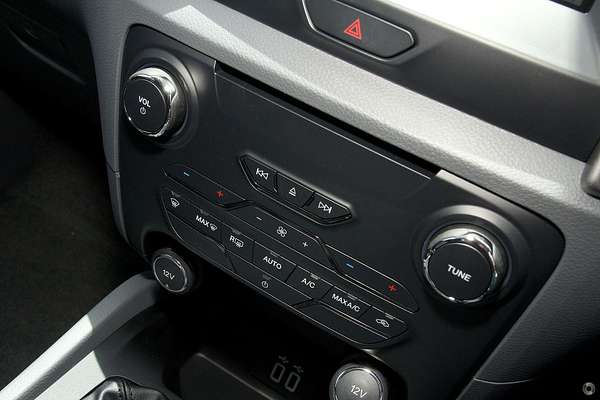 2016 Ford Ranger XLT PX MkII 4X4 3.2L thumb-7