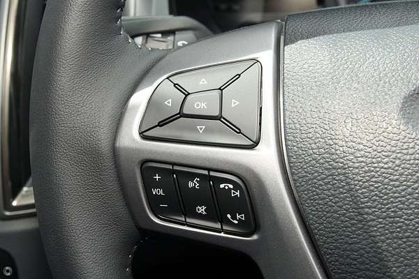 2016 Ford Ranger XLT PX MkII 4X4 3.2L thumb-8