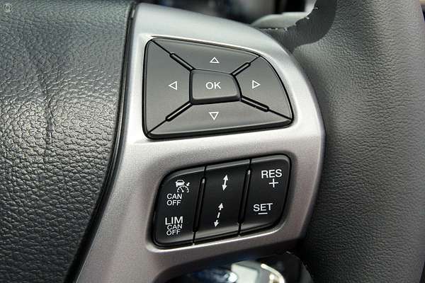 2016 Ford Ranger XLT PX MkII 4X4 3.2L thumb-9