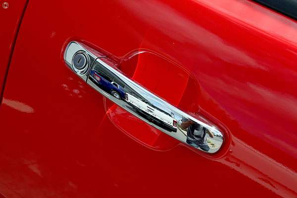 2016 Ford Ranger XLT PX MkII 4X4 3.2L thumb-10