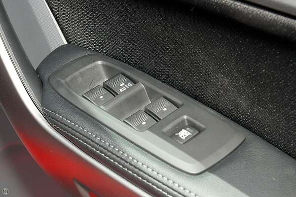 2016 Ford Ranger XLT PX MkII 4X4 3.2L thumb-11