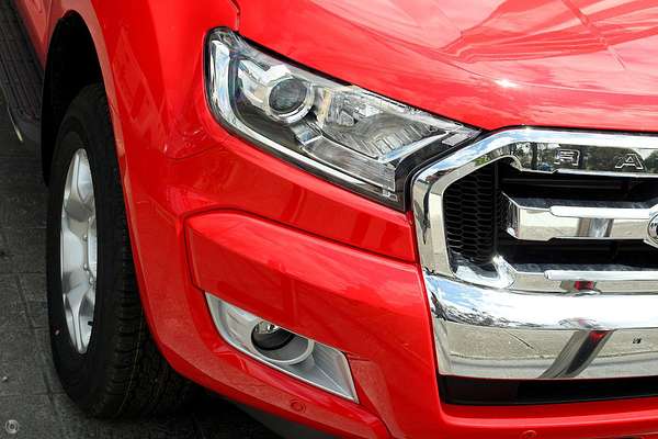 2016 Ford Ranger XLT PX MkII 4X4 3.2L thumb-12