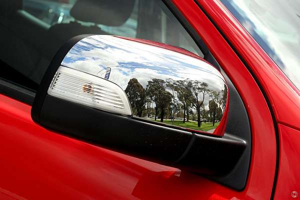 2016 Ford Ranger XLT PX MkII 4X4 3.2L thumb-13