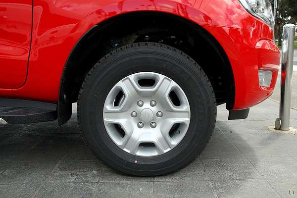 2016 Ford Ranger XLT PX MkII 4X4 3.2L thumb-14