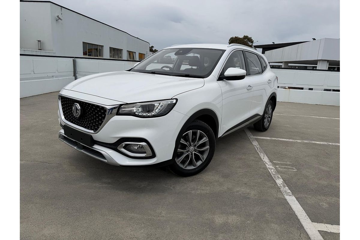 2023 MG HS Vibe SAS23