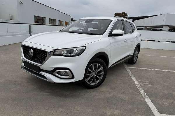 2023 MG HS Vibe SAS23