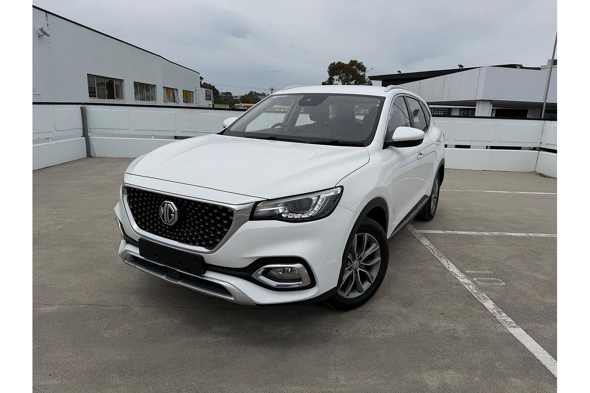 2023 MG HS Vibe SAS23