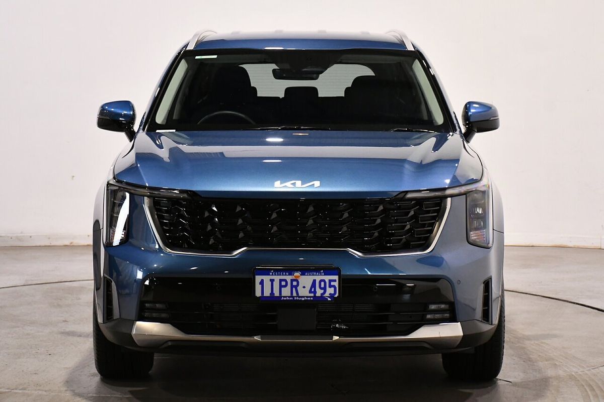 2024 Kia Sorento Sport MQ4 PE