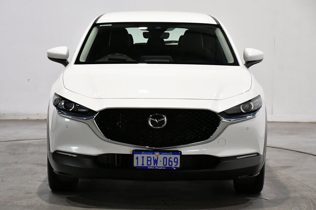 2023 Mazda CX-30 G20 Touring DM Series