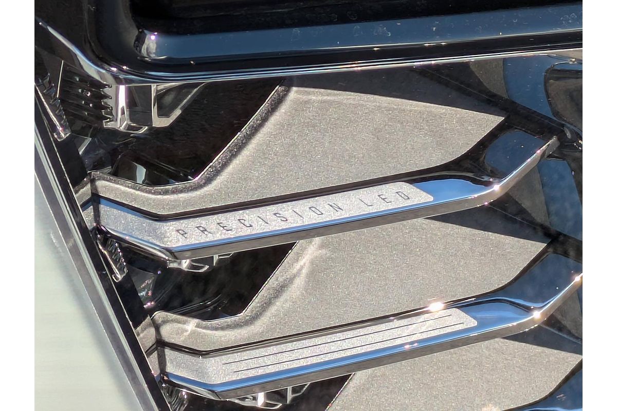 2025 GMC Yukon Denali T1