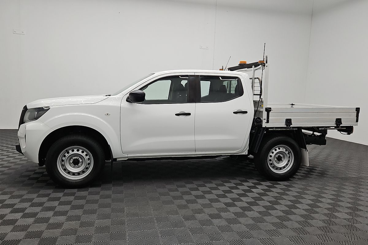 2021 Nissan Navara SL D23 4X4
