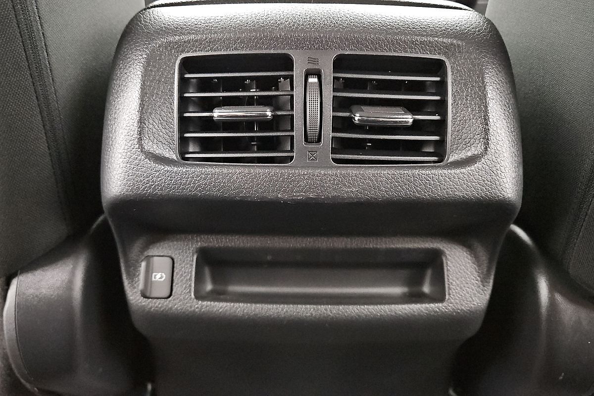 2021 Nissan Navara SL D23 4X4