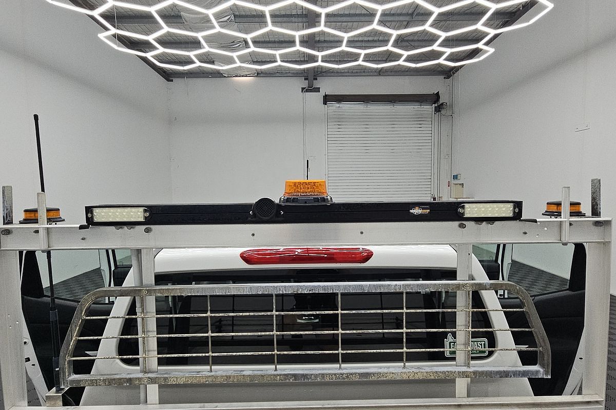 2021 Nissan Navara SL D23 4X4