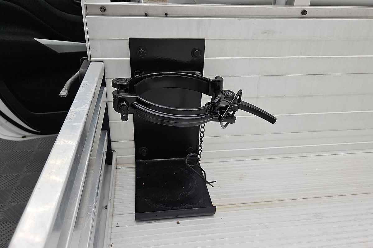 2021 Nissan Navara SL D23 4X4