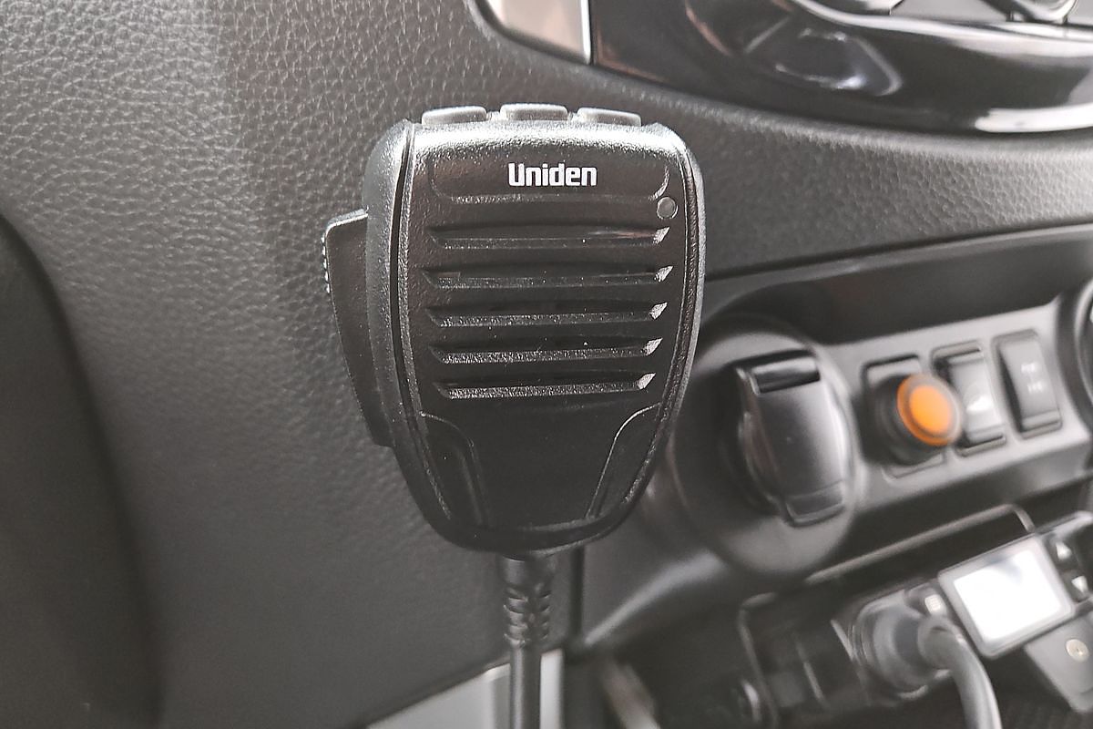 2021 Nissan Navara SL D23 4X4