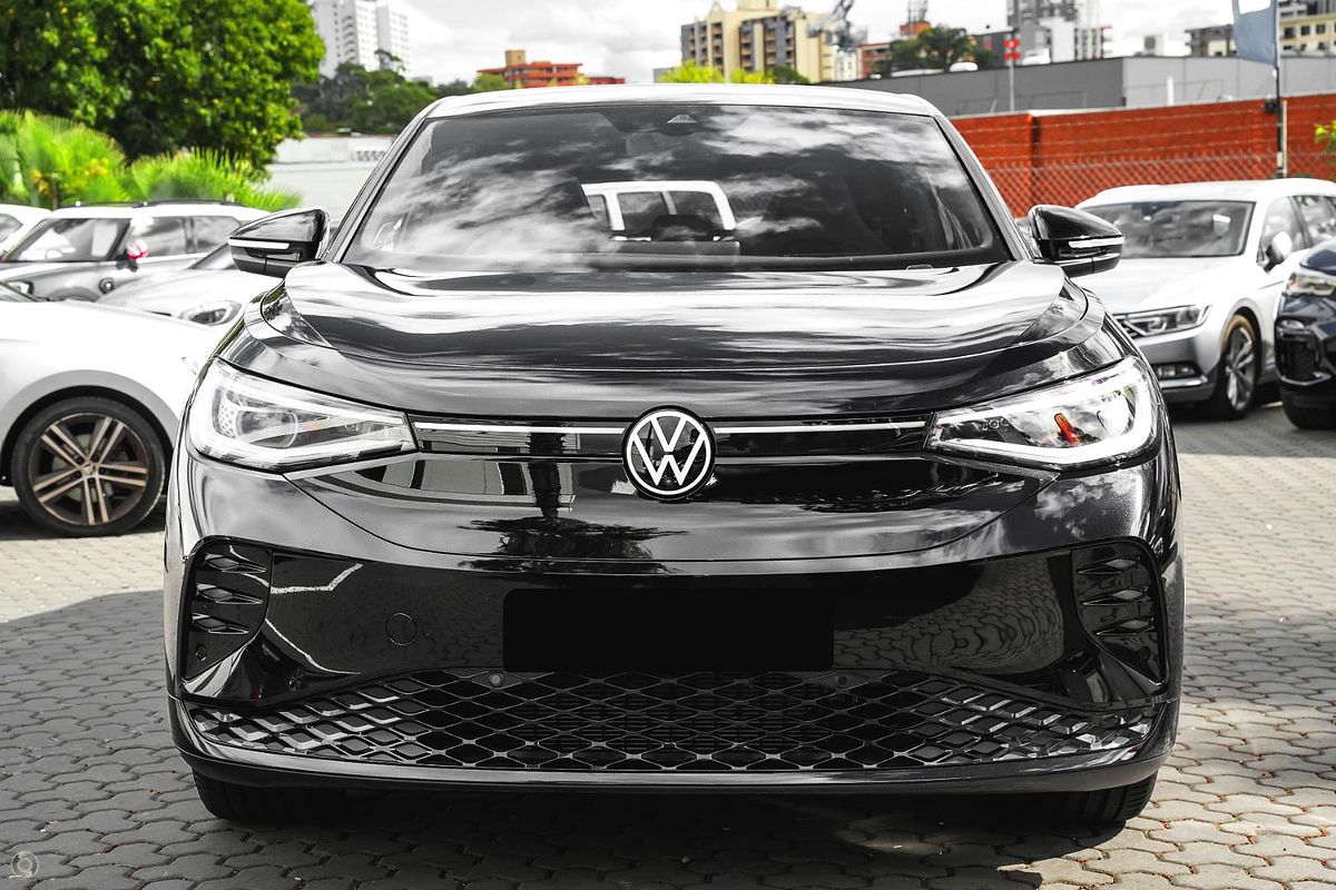 2025 Volkswagen ID.5 GTX E2