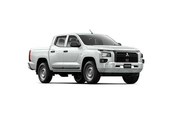 2025 Mitsubishi Triton GLX MV