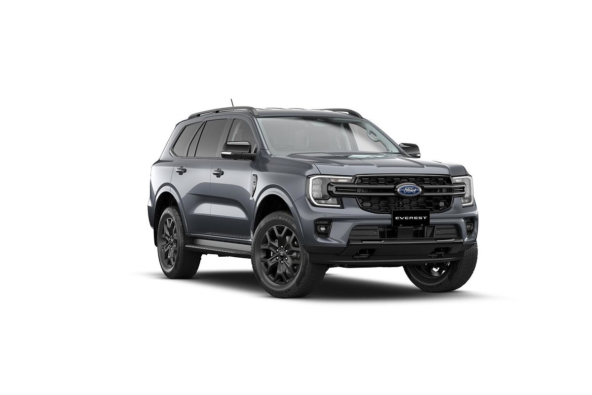 2025 Ford Everest Sport 3.0L