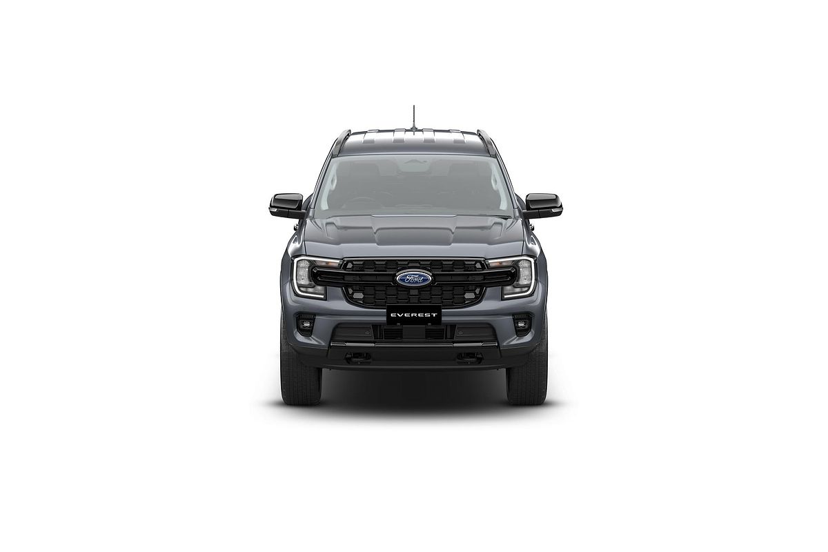 2025 Ford Everest Sport 3.0L