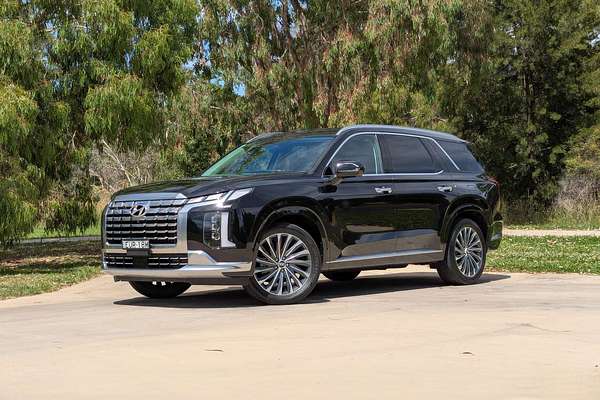 2022 Hyundai Palisade Highlander LX2.V3
