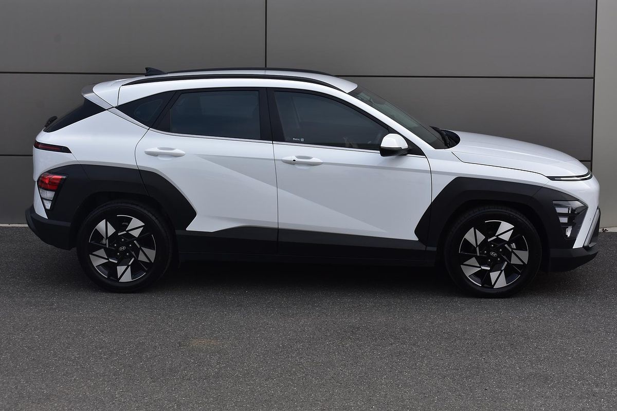 2023 Hyundai Kona SX2.V1