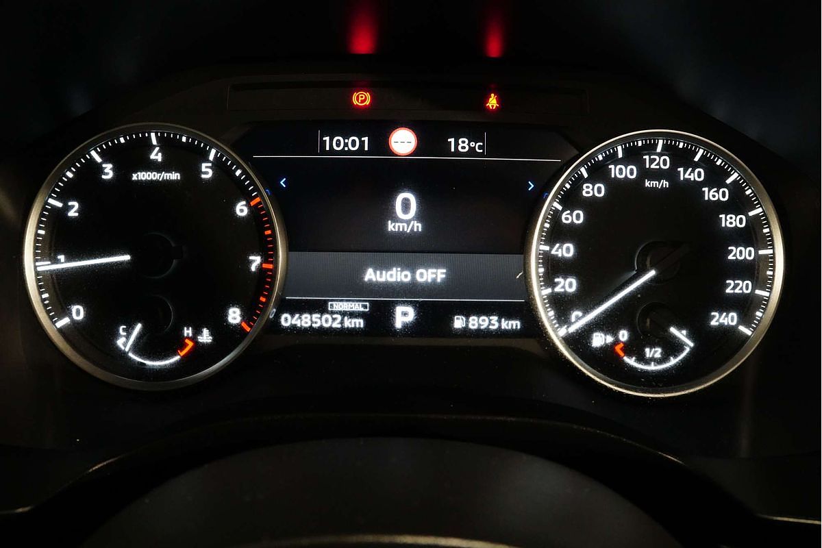 2023 Mitsubishi Outlander ES ZM