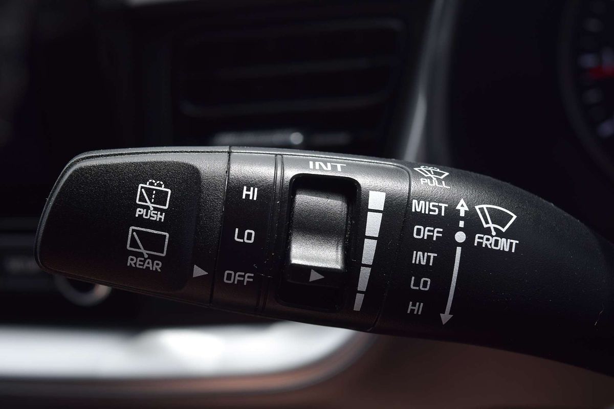 2022 Kia Stonic Sport YB