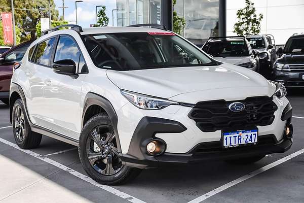 2024 Subaru CROSSTREK AWD 2.0L MY24