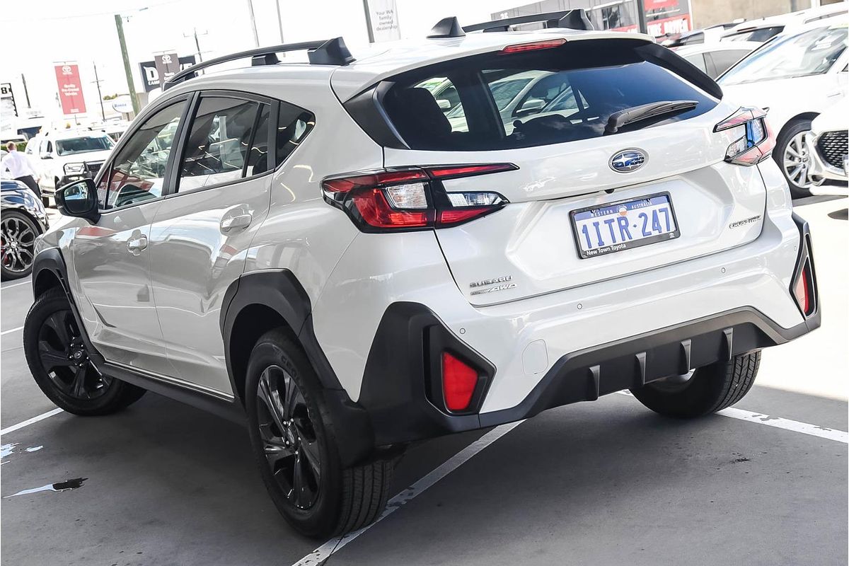 2024 Subaru CROSSTREK AWD 2.0L MY24