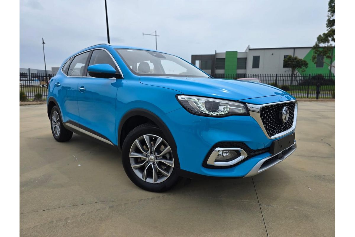 2023 MG HS Vibe SAS23