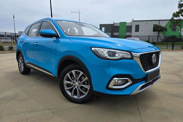 2023 MG HS Vibe SAS23