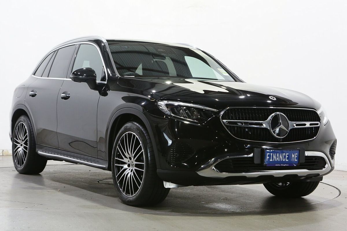 2024 Mercedes-Benz GLC-Class GLC300 X254