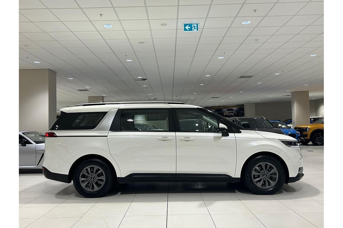 2022 Kia Carnival S KA4 MY22