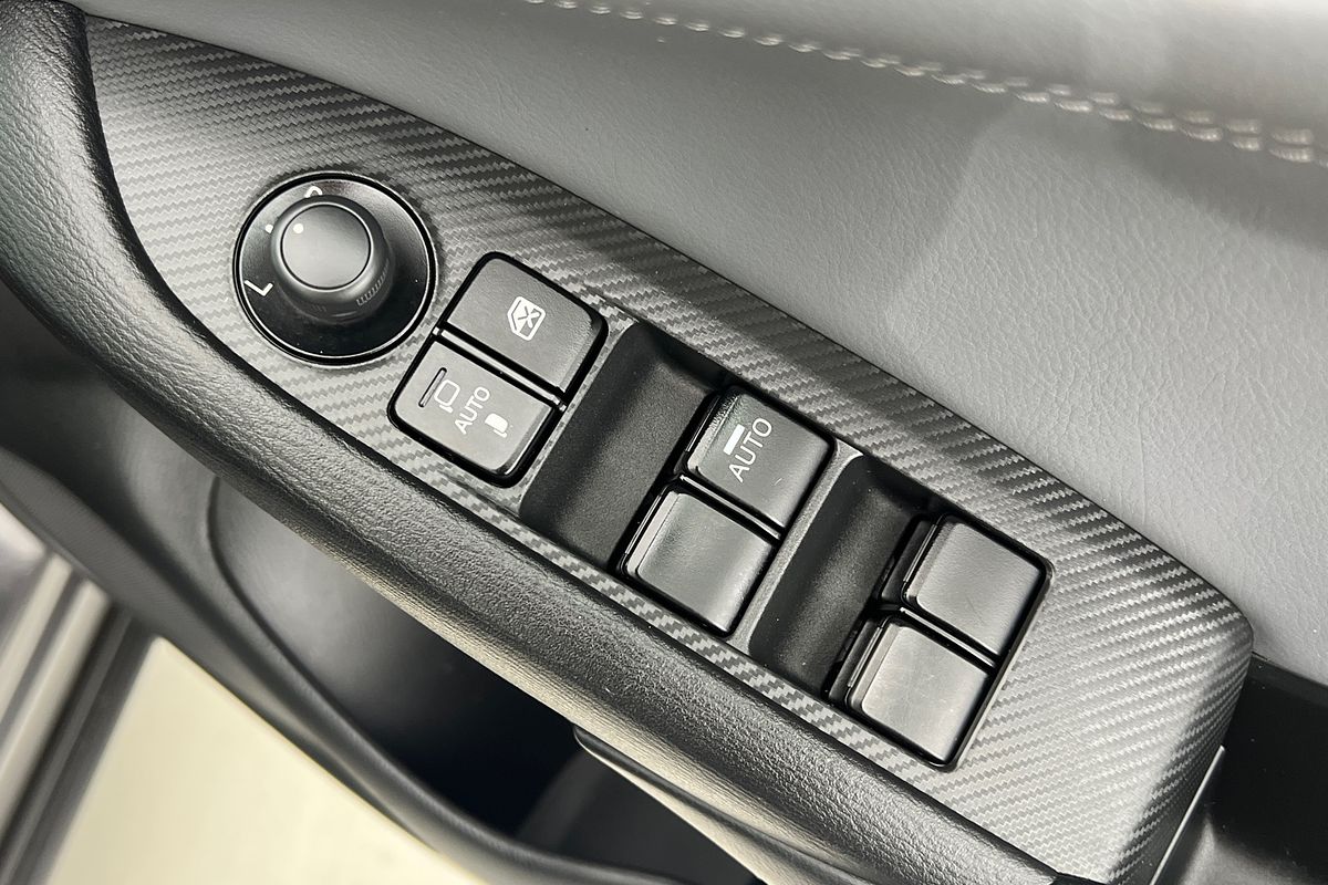 2020 Mazda CX-3 sTouring DK