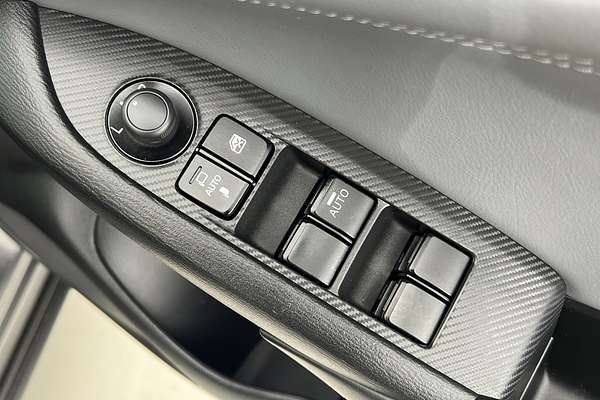 2020 Mazda CX-3 sTouring DK thumb-9