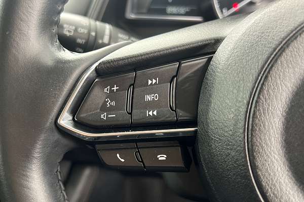 2020 Mazda CX-3 sTouring DK thumb-11