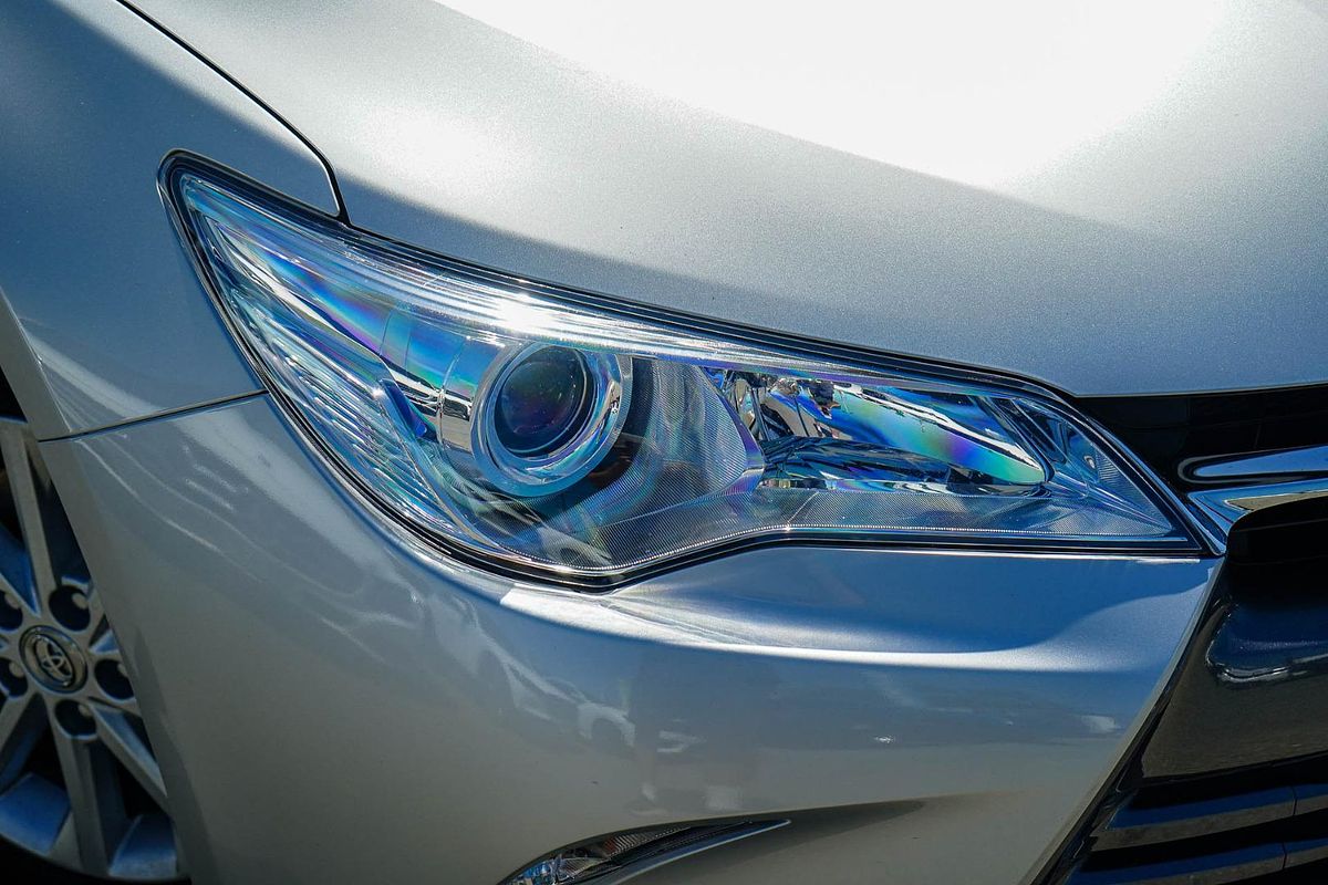 2015 Toyota Camry Altise ASV50R