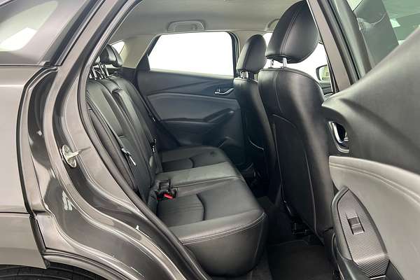 2020 Mazda CX-3 sTouring DK thumb-16