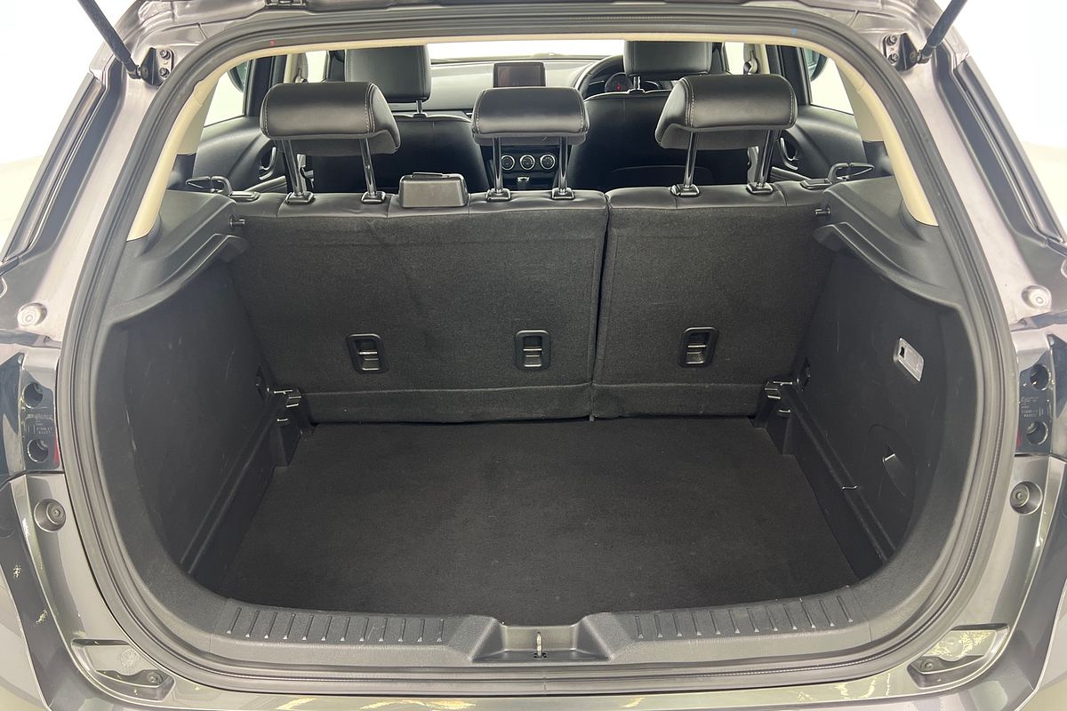 2020 Mazda CX-3 sTouring DK