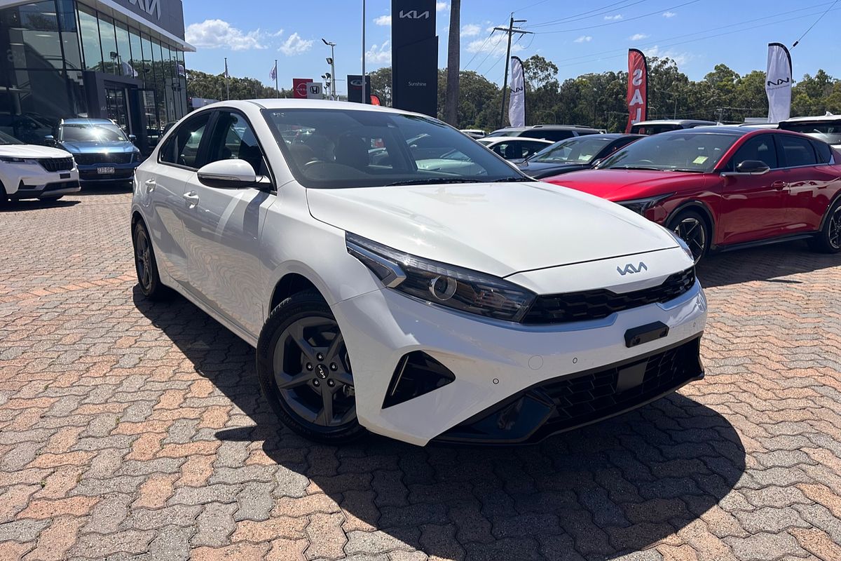 2024 Kia Cerato S BD
