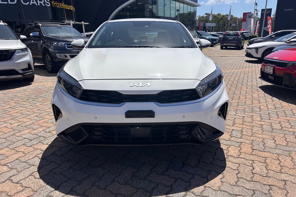 2024 Kia Cerato S BD