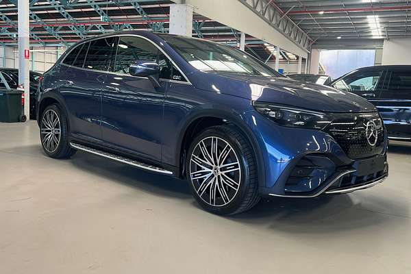 2025 Mercedes-Benz EQE EQE350 X294