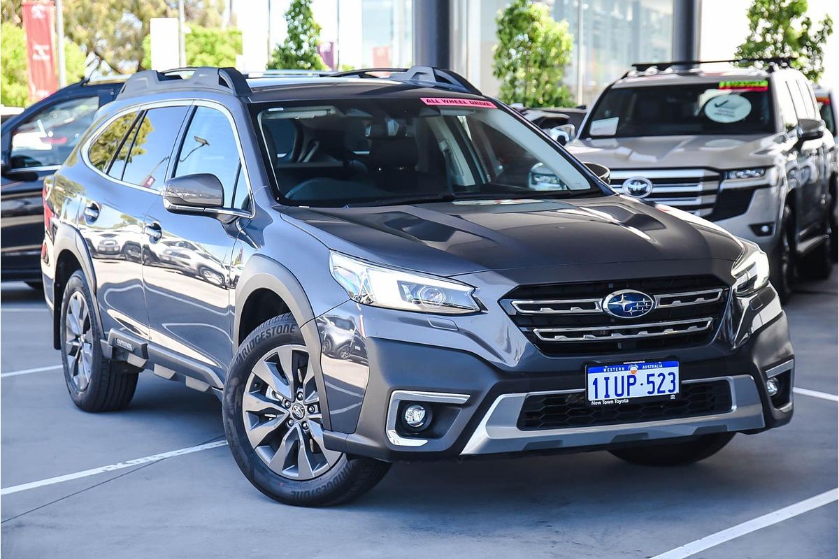 2024 Subaru OUTBACK AWD MY24