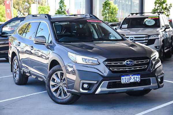 2024 Subaru OUTBACK AWD MY24